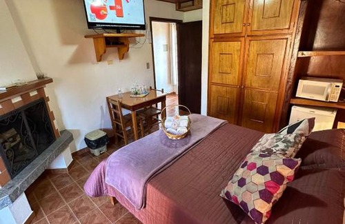 Monte Verde House | Hospedagem Vó Rosa