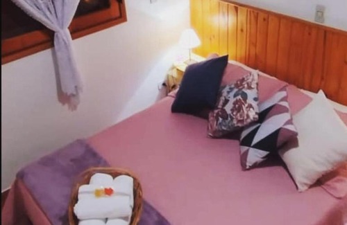 Monte Verde House | Hospedagem Vó Rosa