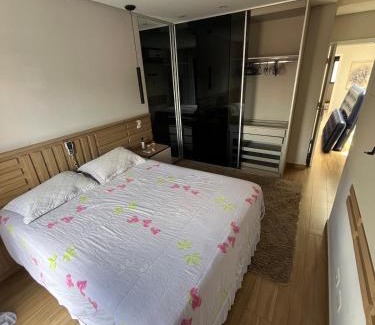 Santana House | HospedagemFeliz