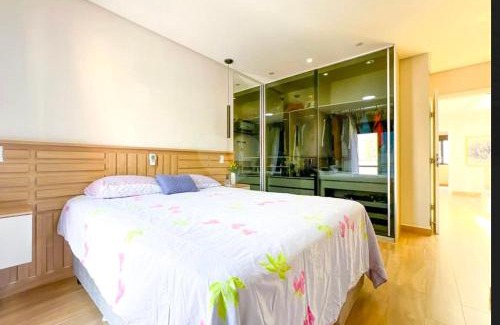Santana House | HospedagemFeliz