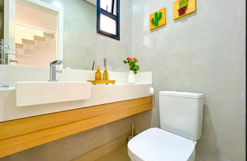 Santana House | HospedagemFeliz