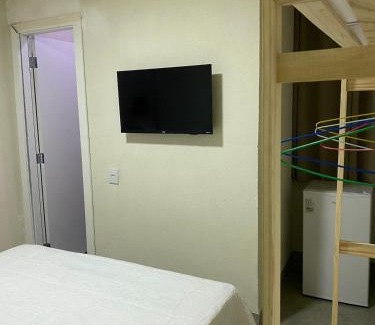 Cuiaba House | Hospedagens Express I