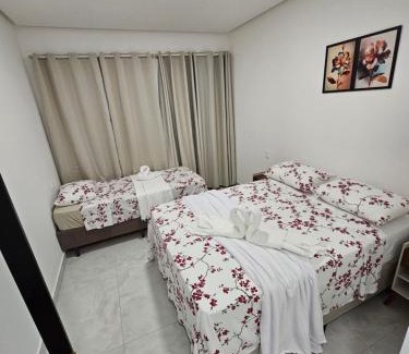 Lencois Hotel | Hospedagens Rebouças