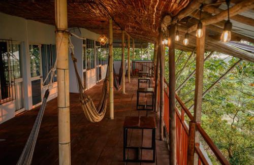 Iquitos Hotel | Hospedaje AB Iquitos