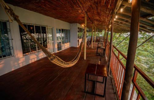Iquitos Hotel | Hospedaje AB Iquitos