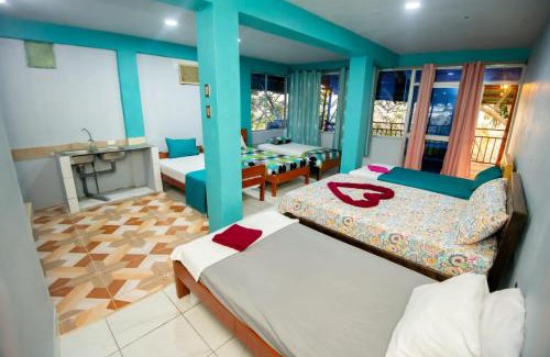 Iquitos Hotel | Hospedaje AB Iquitos