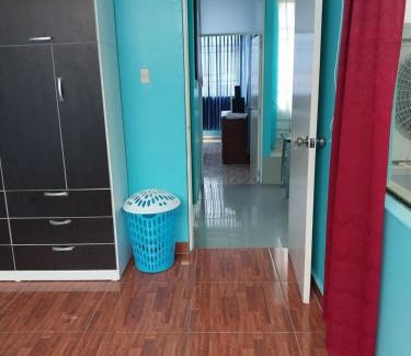 Moyobamba Apartment | HOSPEDAJE ALMIR