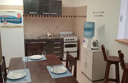 Rio Gallegos Apartment | Hospedaje Anibal