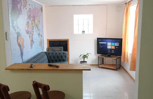 Rio Gallegos Apartment | Hospedaje Anibal
