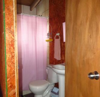 Lenca Apartment | Hospedaje Antulafquen Lenca