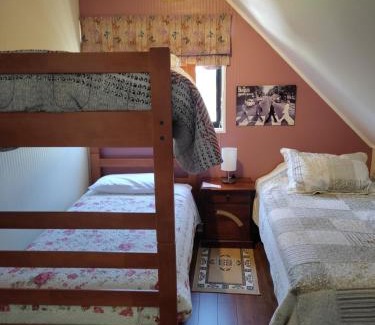 Puerto Montt House | Hospedaje Austral