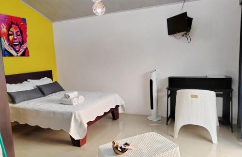 Sabalito Apartment | Hospedaje Barrantes
