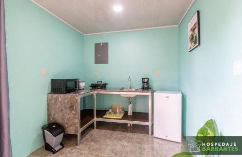 Sabalito Apartment | Hospedaje Barrantes