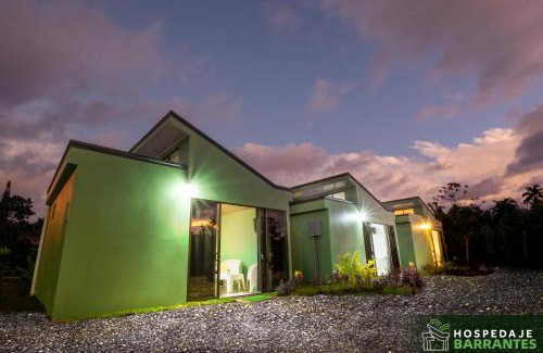 Sabalito Apartment | Hospedaje Barrantes