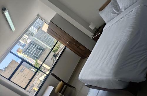 La Candelaria Hotel | HOSPEDAJE BOGOTA CENTRO