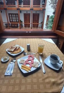 La Candelaria Hotel | HOSPEDAJE BOGOTA CENTRO