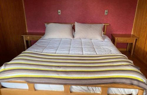 Coyhaique Bed & Breakfast | Hospedaje BoppHouse