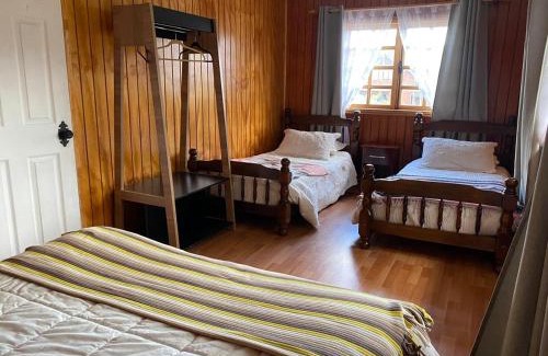 Coyhaique Bed & Breakfast | Hospedaje BoppHouse