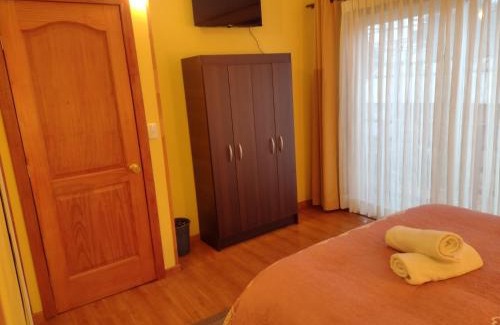 Frutillar House | Hospedaje Brisas de Frutillar