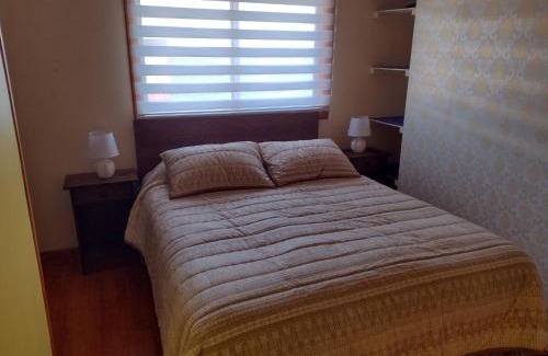 Frutillar House | Hospedaje Brisas de Frutillar