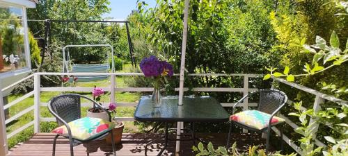 Frutillar House | Hospedaje Brisas de Frutillar