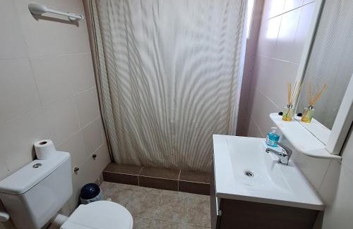 Gobernador Gregores Apartment | Hospedaje Calel