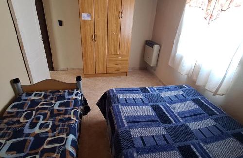 Gobernador Gregores Apartment | Hospedaje Calel