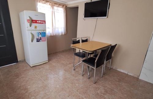 Gobernador Gregores Apartment | Hospedaje Calel
