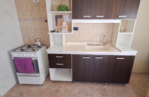 Gobernador Gregores Apartment | Hospedaje Calel