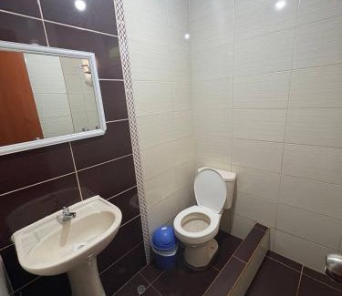 San Martin de Porres House | Hospedaje CASA BLANCA