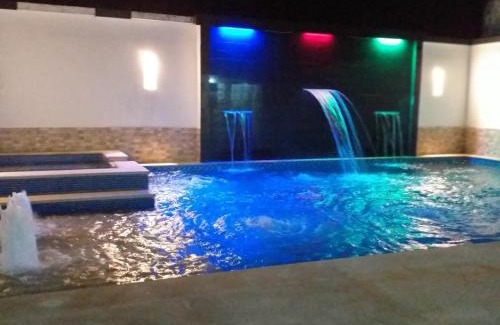Leticia Hotel | Hospedaje casa Lucía