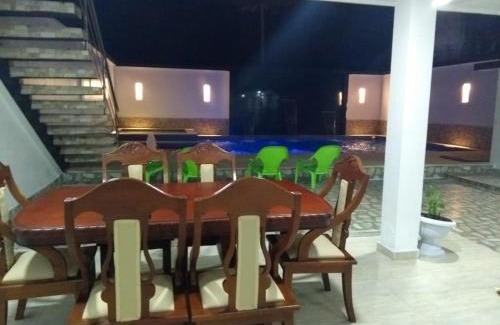 Leticia Hotel | Hospedaje casa Lucía
