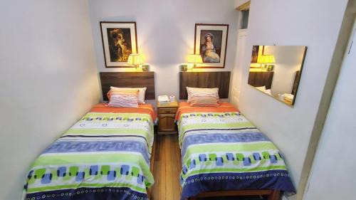 El Tambo Hotel | Hospedaje CASA REAL