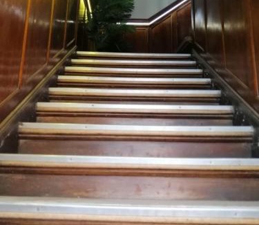 El Tambo Hotel | Hospedaje CASA REAL