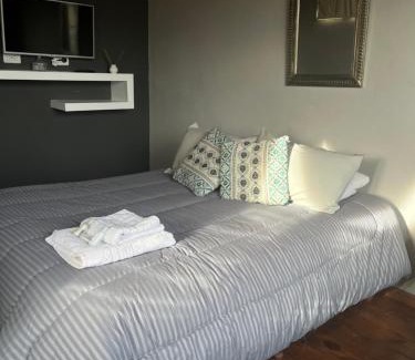 Colonia Catriel House | Hospedaje Catriel