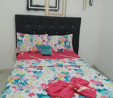 Santander de Quilichao Hotel | Hospedaje los balcones Quilichao