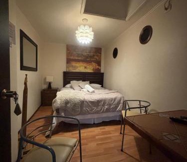 Osorno House | Hospedaje Colón