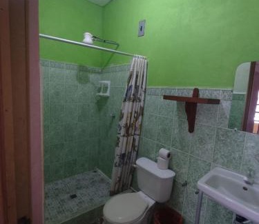 Flores House | Hospedaje doña Gladys