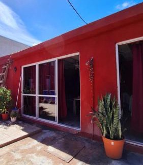 Gualeguaychu Apartment | HOSPEDAJE DODERA