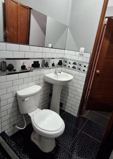 Oxapampa Hotel | Hospedaje dominguez