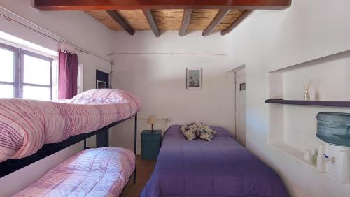 Potrerillos Hotel | Hospedaje Don Alberto