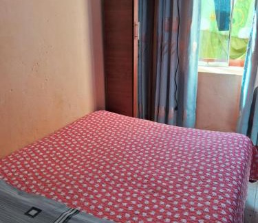 Churin Hotel | Hospedaje Don Pepe