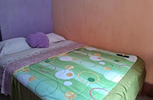 Churin Hotel | Hospedaje Don Pepe