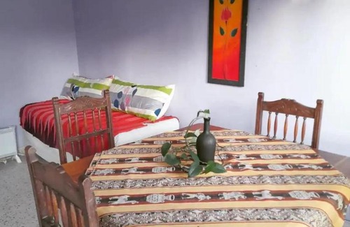 Humahuaca House | Hospedaje el Abuelo