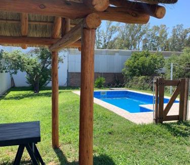 Alta Gracia House | Hospedaje El Ciruelo