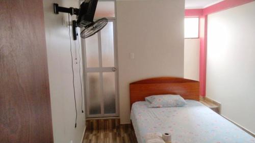 Satipo House | Hospedaje El Sureño