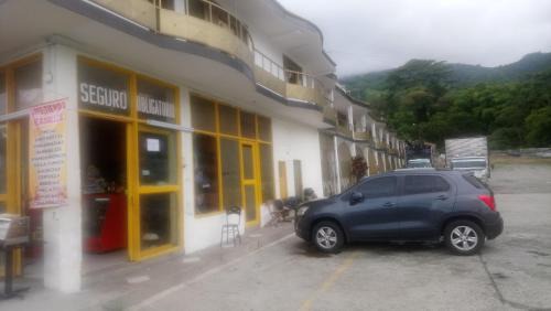 Calarca Hotel | Hospedaje El Viajero De Versalles