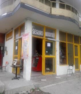 Calarca Hotel | Hospedaje El Viajero De Versalles