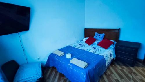 Tunja Apartment | Hospedaje en apartamento