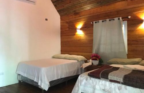 El Eden Cabin | Hospedaje En El Lago…
